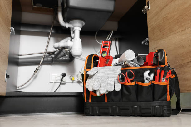 Best Residential Plumbing Services  in Dallas Center, IA