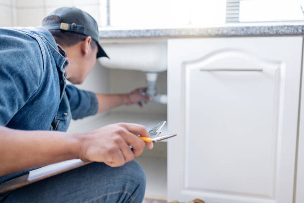 Trusted Dallas Center, IA Plumbing Experts