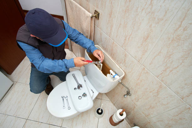 Best Toilet Repair Services  in Dallas Center, IA