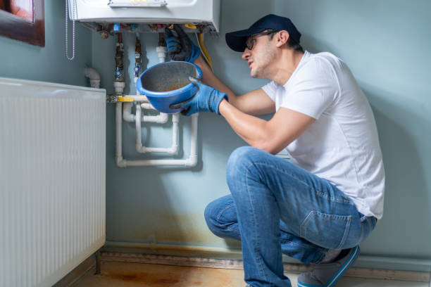 Shower Repair Services in Dallas Center, IA