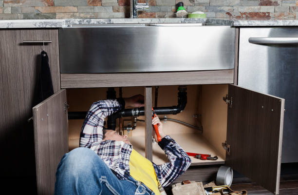 Best Plumbing Inspection Services  in Dallas Center, IA