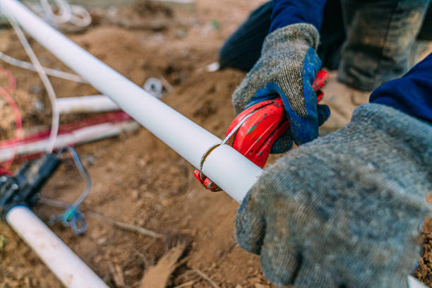 Best Emergency Plumbing Repair  in Dallas Center, IA